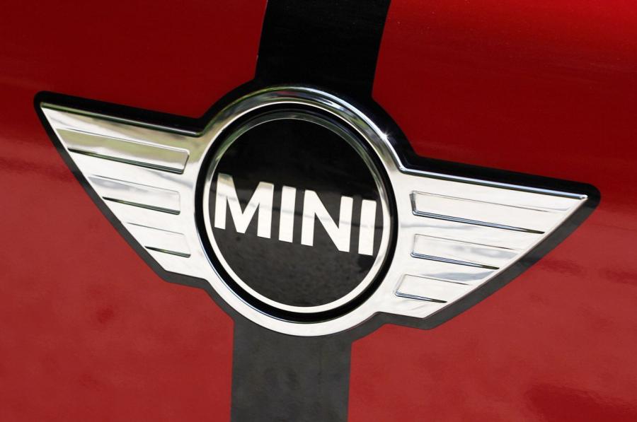  Mini Countryman JCW All4 2013 года  (фото 34 из 53)